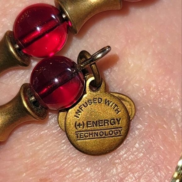 Vintage Alex & Ani energy bracelet ✨️ - Picture 6 of 6